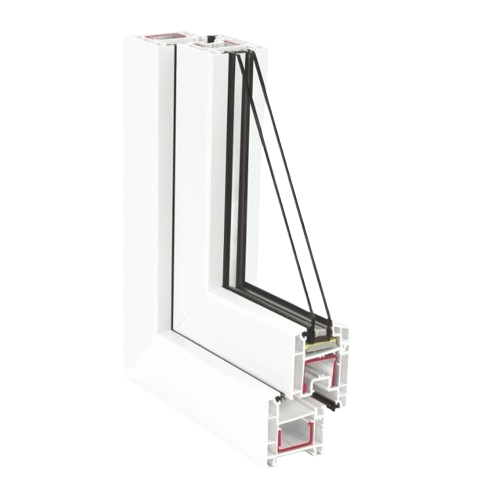 REHAU Euro-Design 60