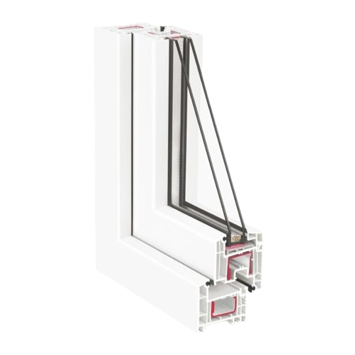 REHAU Euro-Design 70