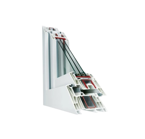 REHAU Synego MD