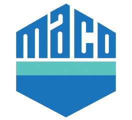Фурнітура MACO