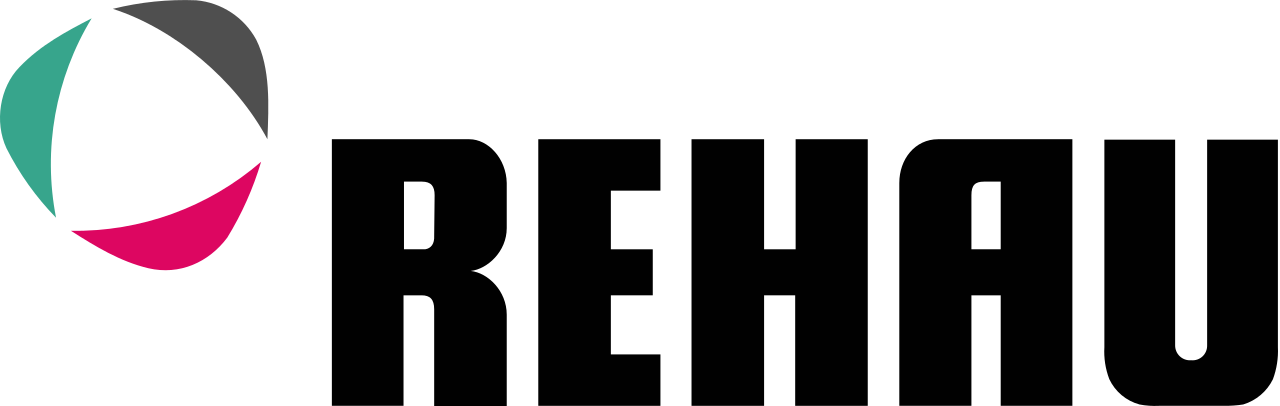 Rehau Logo