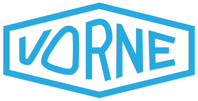 Фурнітура VORNE