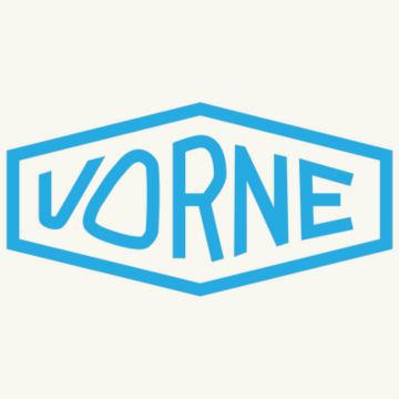 Фурнітура для вікон VORNE