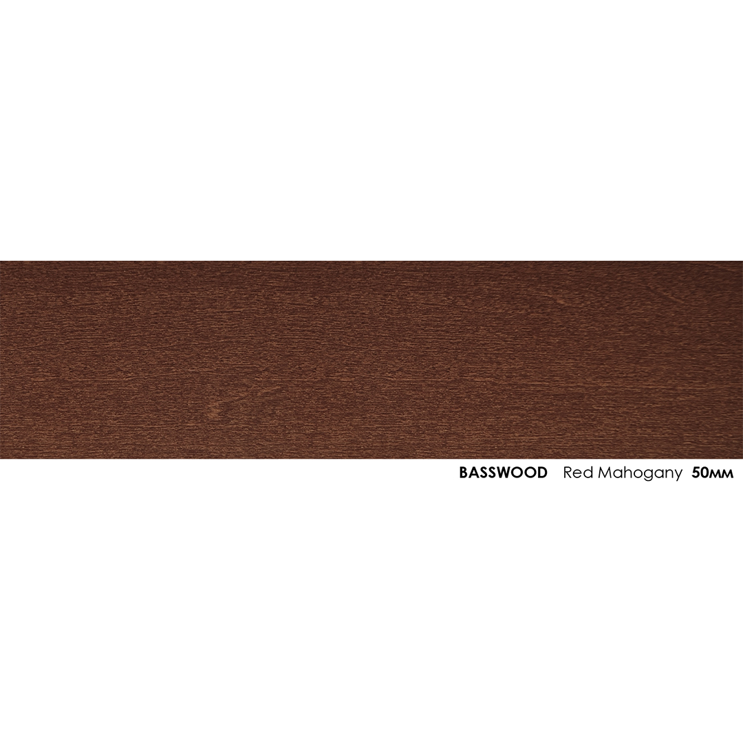 Дерево 50мм Red Mahogany