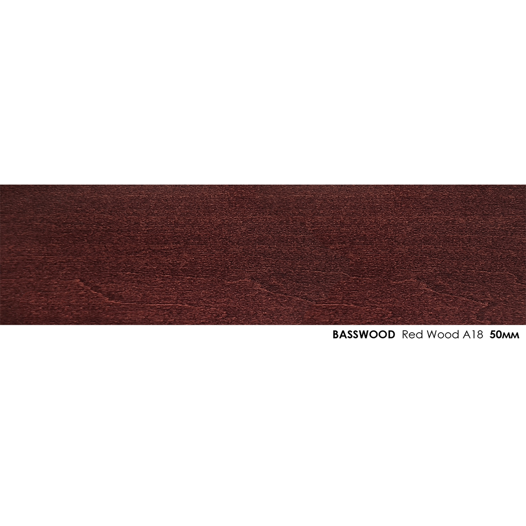 Дерево 50мм Red Wood A18