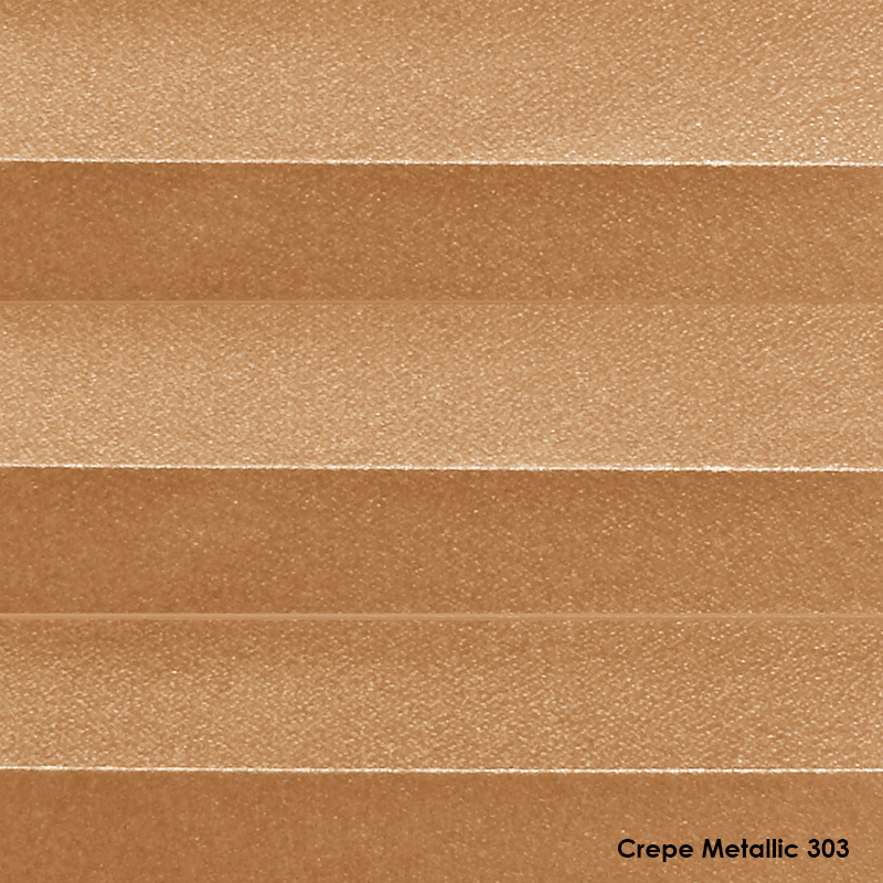 CREPE METALLIC 303 gold