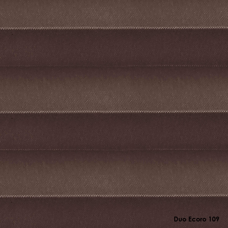 DUO ECORO 109 BROWN