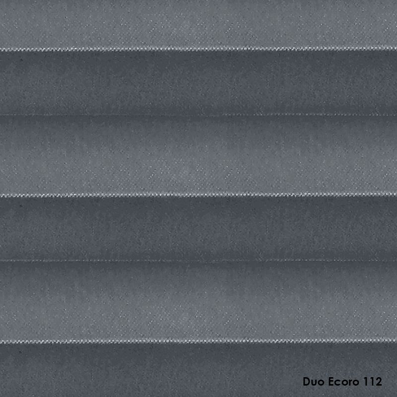DUO ECORO 112 GRAPHITE