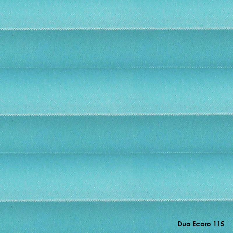 DUO ECORO 115 AQUAMARINE