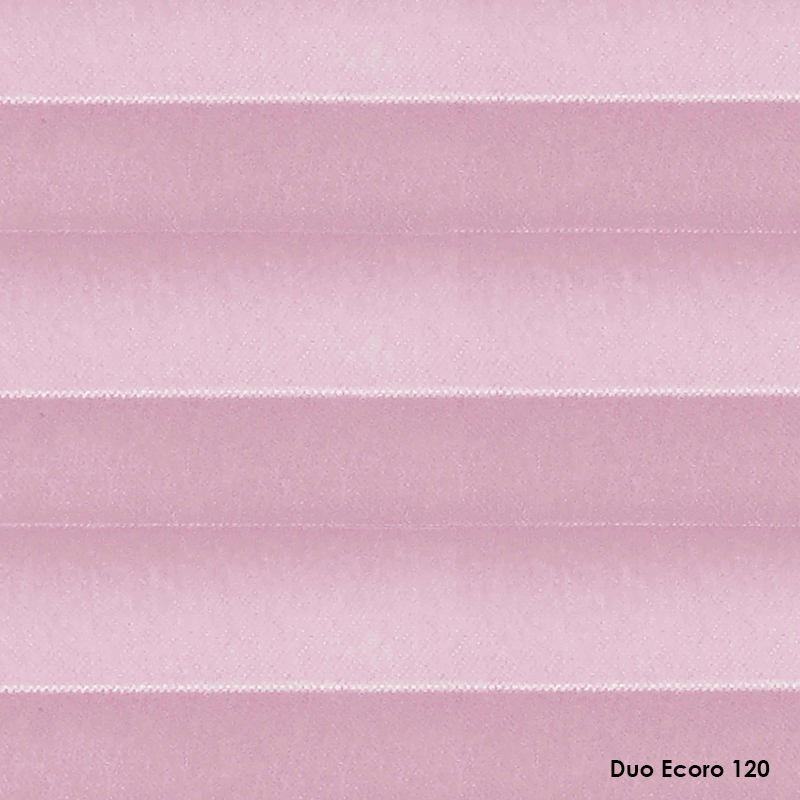 DUO ECORO 120 PINK