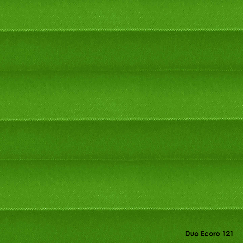 DUO ECORO 121 GREEN