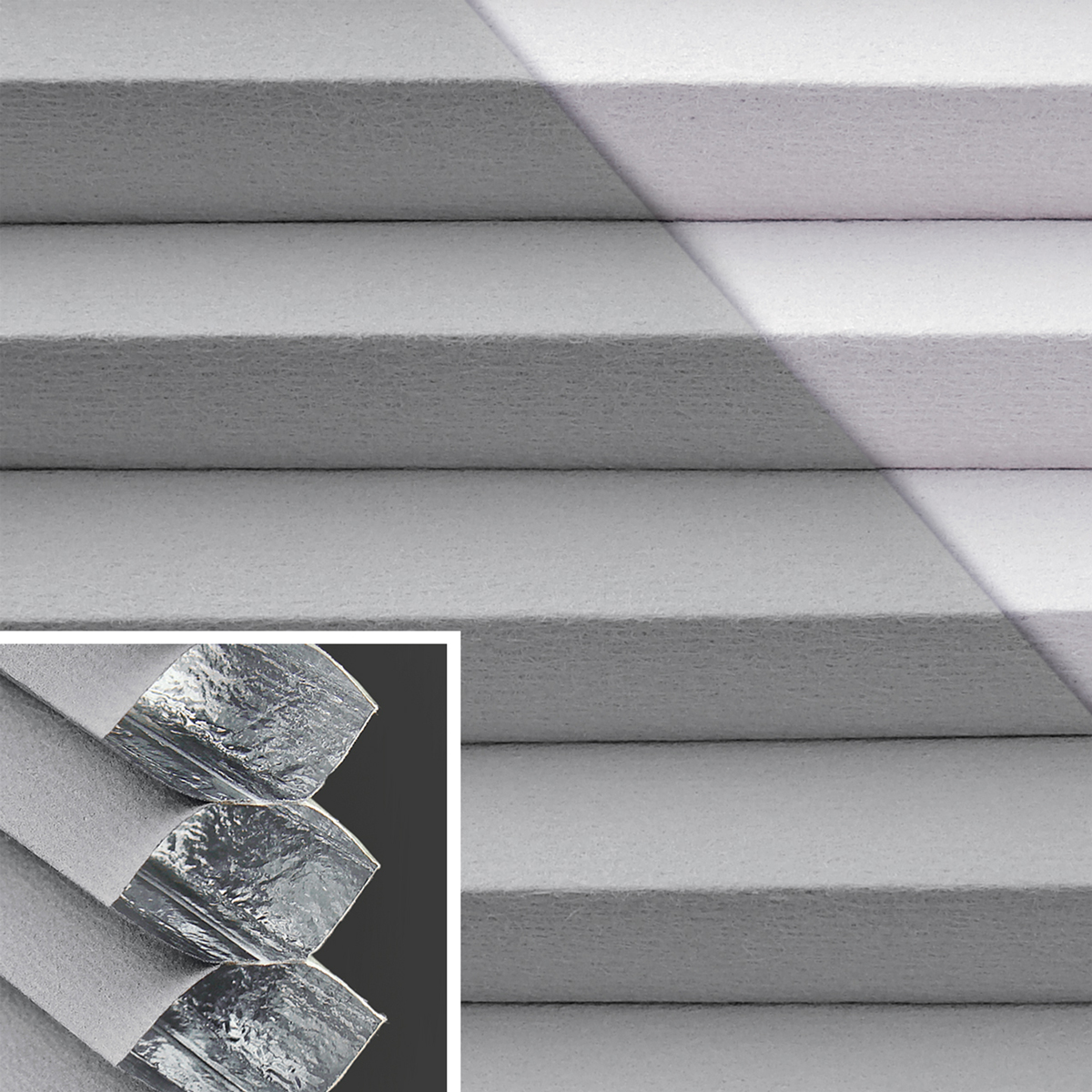 Albedo Duo B.O. 304 grey