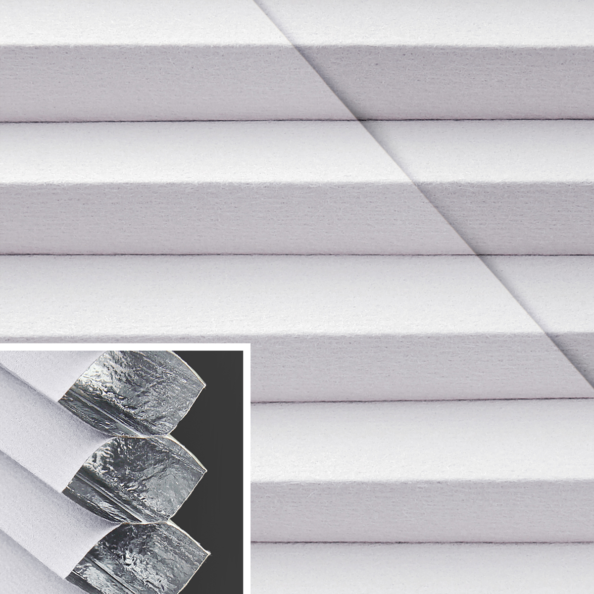 Albedo Duo В.О. 301 white