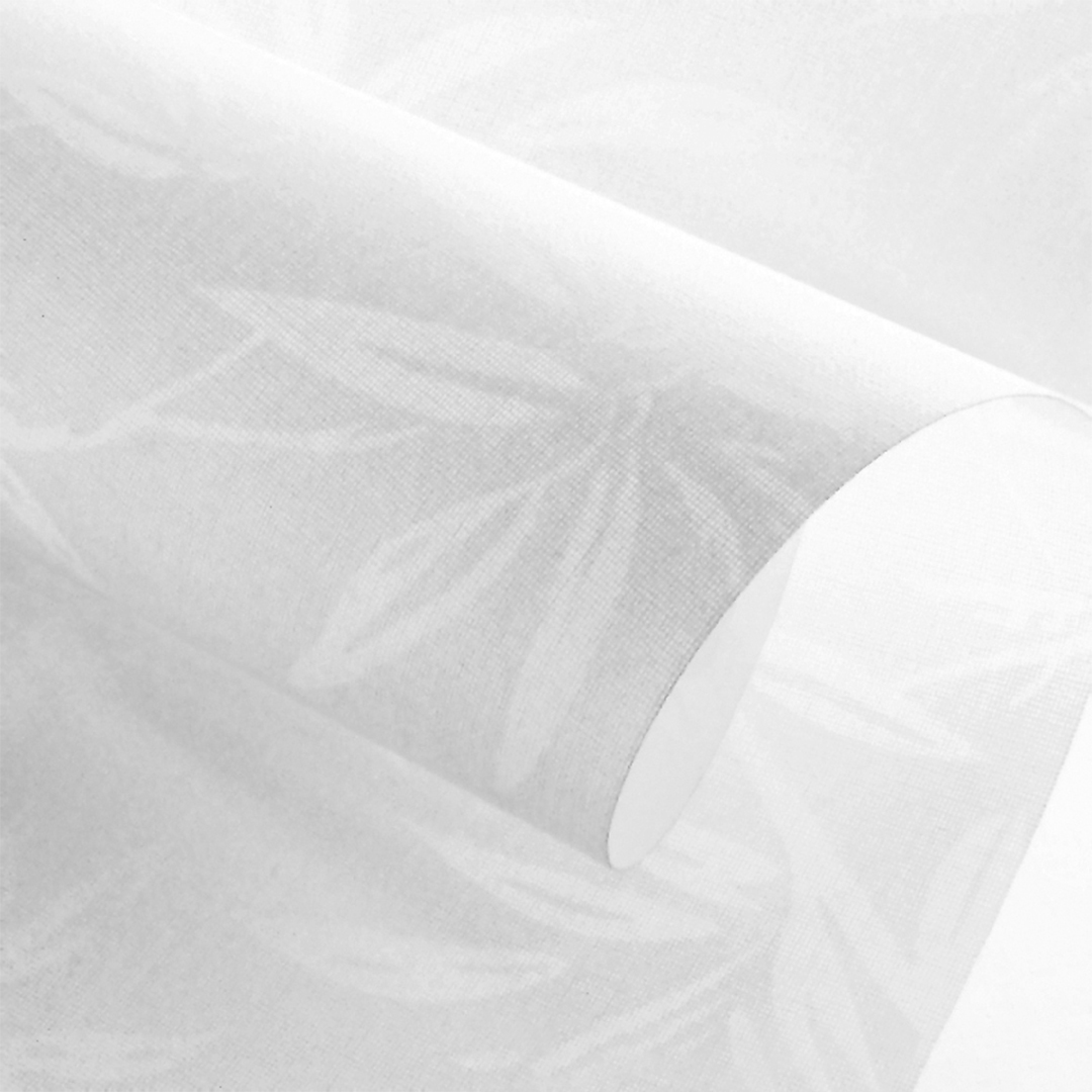 Bamboo white T