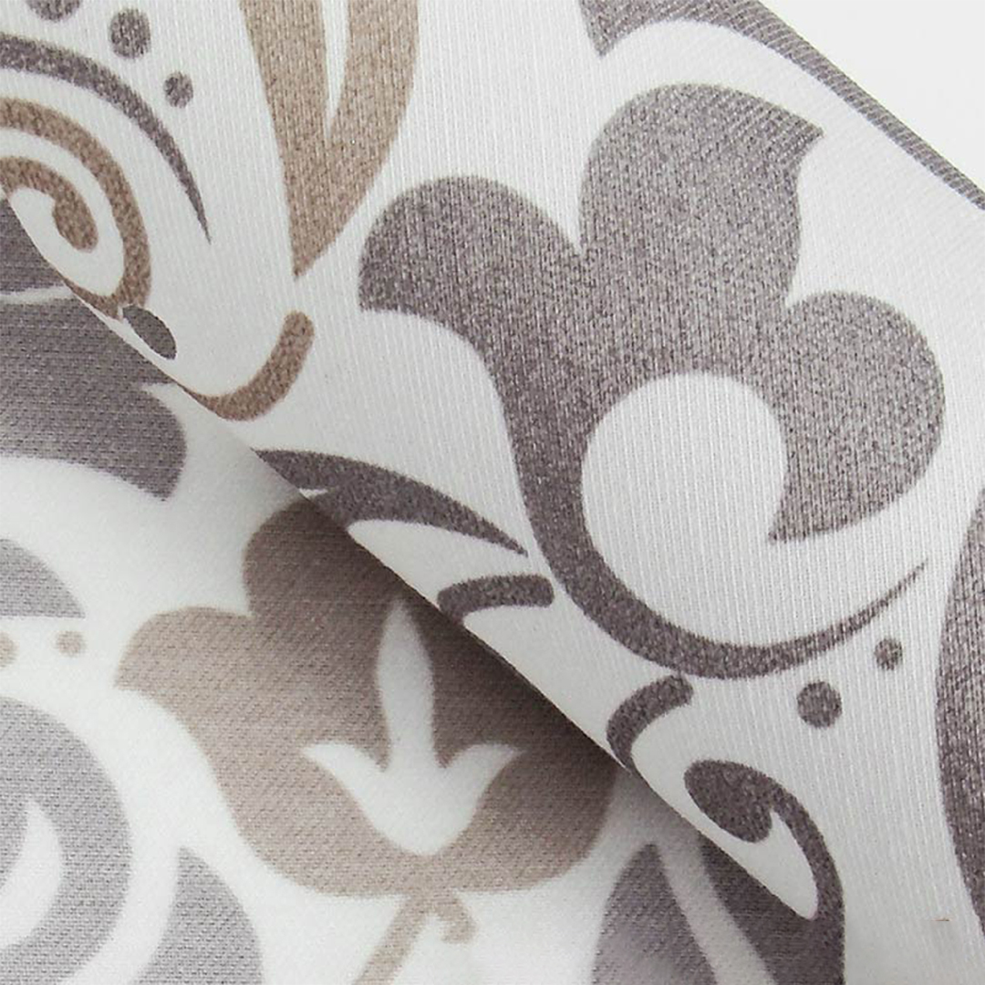 Barocco 03 Grey