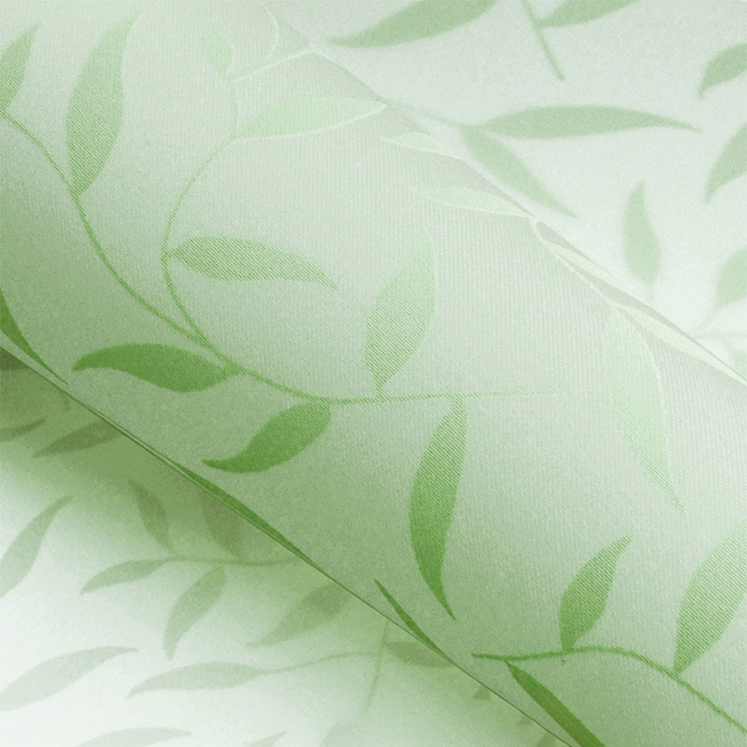 BATIK GREEN